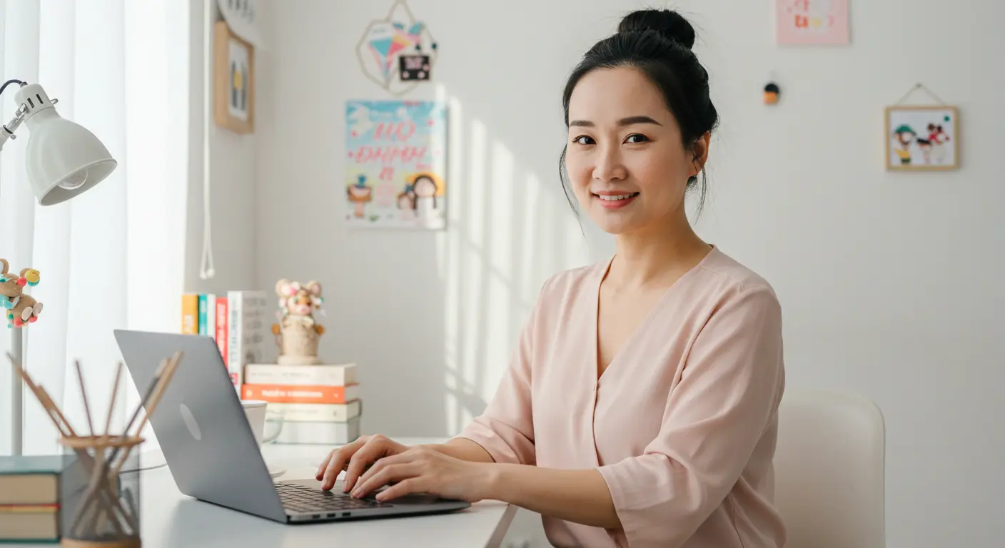 Technical specialists analyzing AI-generated wireframe quality and optimization metrics