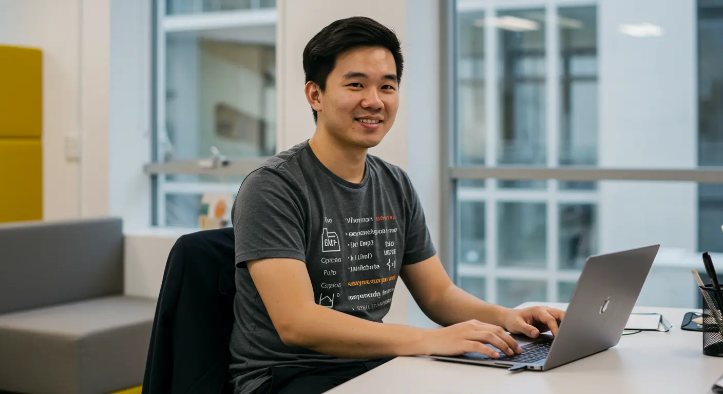 UX researchers and strategists analyzing user data and design patterns